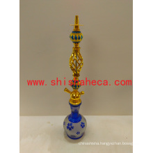 Eisenhower Style Top Quality Nargile Smoking Pipe Shisha Hookah